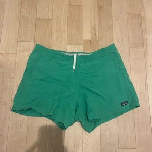 Patagonia Baggies Shorts